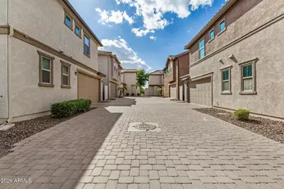 468 N Ranger Trail, Gilbert, AZ 85234 - Photo 32