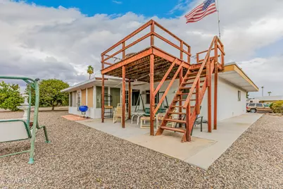 11074 W Winchester Drive, Sun City, AZ 85351 - Photo 34