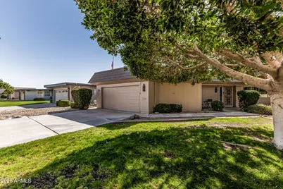 10629 W Loma Blanca Drive, Sun City, AZ 85351 - Photo 2