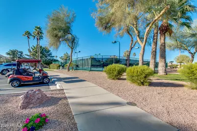 24021 S Starcrest Drive, Sun Lakes, AZ 85248 - Photo 36