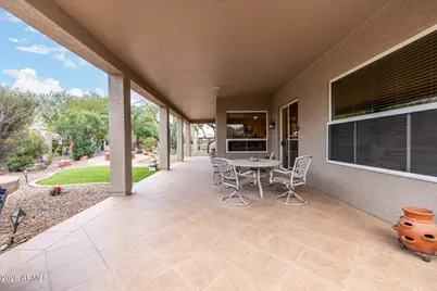 24021 S Starcrest Drive, Sun Lakes, AZ 85248 - Photo 30
