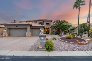 24021 S Starcrest Dr, Sun Lakes, AZ 85248 - Photo 2