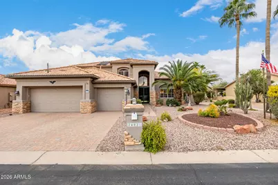 24021 S Starcrest Drive, Sun Lakes, AZ 85248 - Photo 2