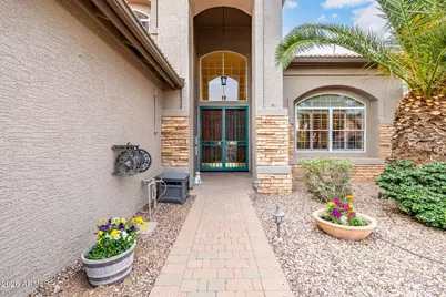 24021 S Starcrest Drive, Sun Lakes, AZ 85248 - Photo 4