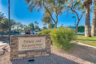 24021 S Starcrest Drive, Sun Lakes, AZ 85248 - Photo 36