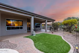24021 S Starcrest Dr, Sun Lakes, AZ 85248 - Photo 32
