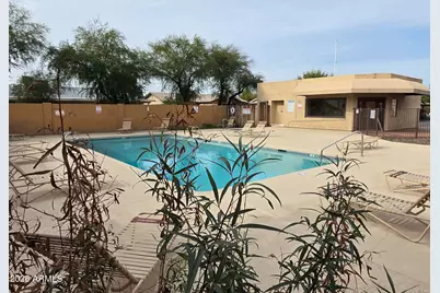 11640 N 51st Avenue N #108, Glendale, AZ 85304 - Photo 10