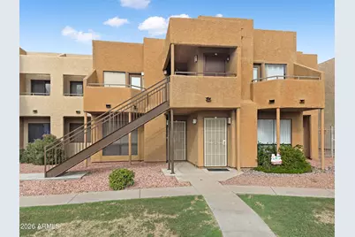 11640 N 51st Avenue N #108, Glendale, AZ 85304 - Photo 1