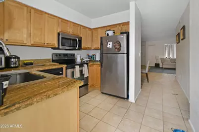 11640 N 51st Avenue N #108, Glendale, AZ 85304 - Photo 4