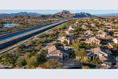 6910 E Saddleback Circle, Mesa, AZ 85207 - Photo 66