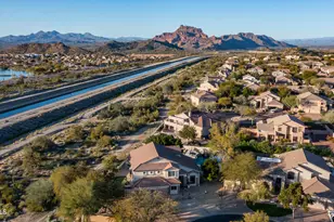 6910 E Saddleback Cir, Mesa, AZ 85207 - Photo 66