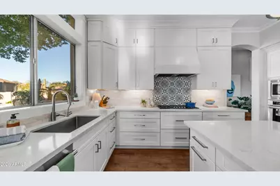 6910 E Saddleback Circle, Mesa, AZ 85207 - Photo 12