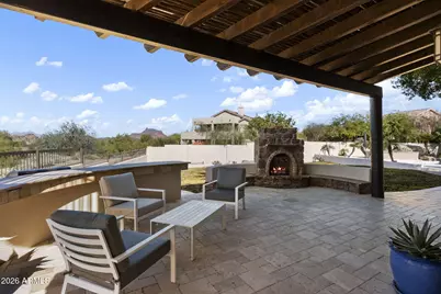 6910 E Saddleback Circle, Mesa, AZ 85207 - Photo 18