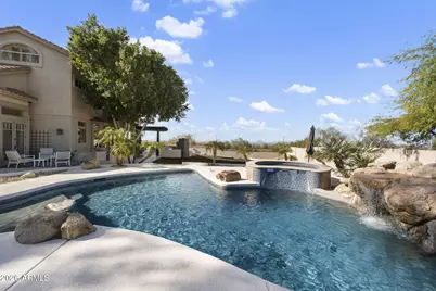 6910 E Saddleback Circle, Mesa, AZ 85207 - Photo 20