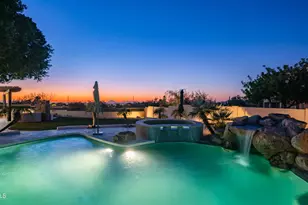 6910 E Saddleback Cir, Mesa, AZ 85207 - Photo 2