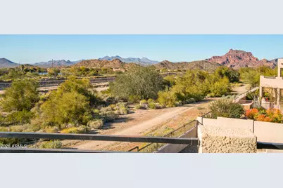 6910 E Saddleback Circle, Mesa, AZ 85207 - Photo 4