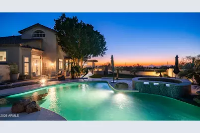 6910 E Saddleback Circle, Mesa, AZ 85207 - Photo 22