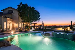 6910 E Saddleback Cir, Mesa, AZ 85207 - Photo 22