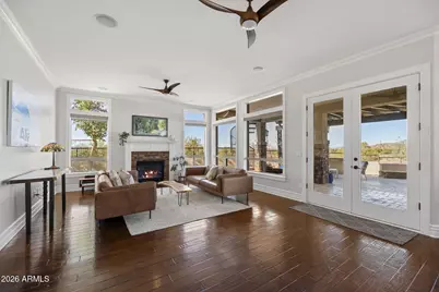 6910 E Saddleback Circle, Mesa, AZ 85207 - Photo 14