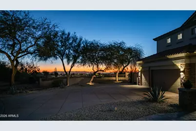 6910 E Saddleback Circle, Mesa, AZ 85207 - Photo 64