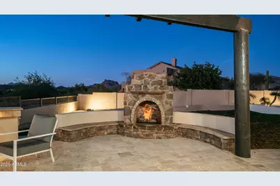 6910 E Saddleback Circle, Mesa, AZ 85207 - Photo 26