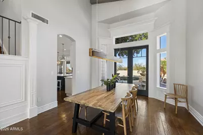 6910 E Saddleback Circle, Mesa, AZ 85207 - Photo 8