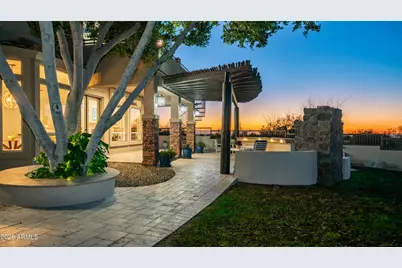 6910 E Saddleback Circle, Mesa, AZ 85207 - Photo 24