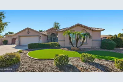 8357 W San Juan Avenue, Glendale, AZ 85305 - Photo 1