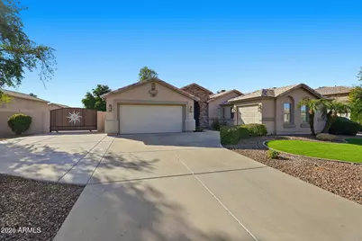 8357 W San Juan Avenue, Glendale, AZ 85305 - Photo 2