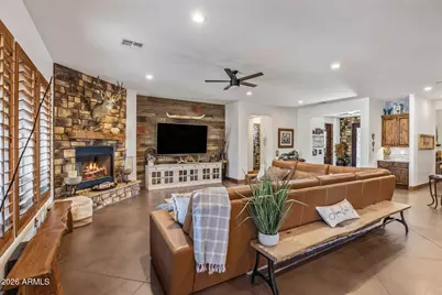 1406 W Joy Ranch Road, Phoenix, AZ 85086 - Photo 14