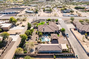 1406 W Joy Ranch Rd, Phoenix, AZ 85086 - Photo 8