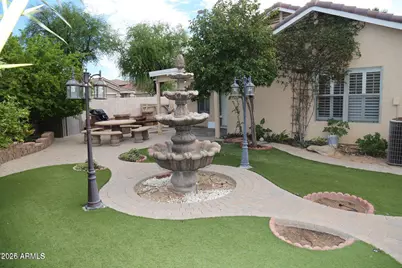 1108 E Pinto Drive, Gilbert, AZ 85296 - Photo 20
