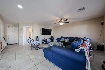 36536 W Santa Maria Street, Maricopa, AZ 85138 - Photo 2