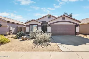 3523 W Saguaro Park Ln, Glendale, AZ 85310 - Photo 2