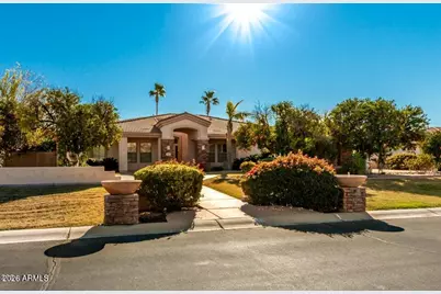 3419 E June Circle, Mesa, AZ 85213 - Photo 1