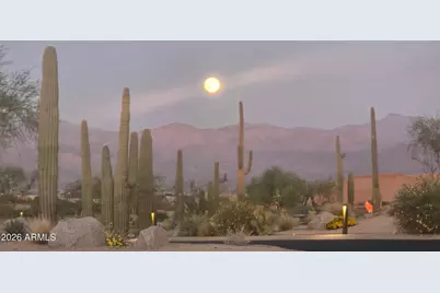 12474 E Troon Vista Drive, Scottsdale, AZ 85255 - Photo 4