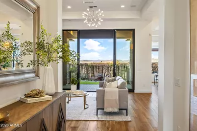 12474 E Troon Vista Drive, Scottsdale, AZ 85255 - Photo 6