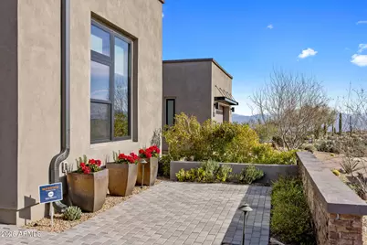 12474 E Troon Vista Drive, Scottsdale, AZ 85255 - Photo 10