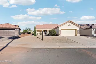 14520 W Las Brizas Ln, Sun City West, AZ 85375 - Photo 32