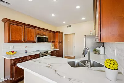 14520 W Las Brizas Lane, Sun City West, AZ 85375 - Photo 16