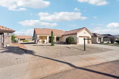 14520 W Las Brizas Lane, Sun City West, AZ 85375 - Photo 1