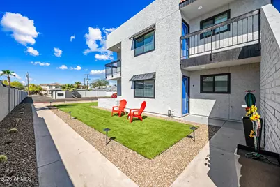 4139 N 27th Street #4, Phoenix, AZ 85016 - Photo 22