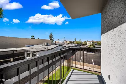 4139 N 27th Street #4, Phoenix, AZ 85016 - Photo 20