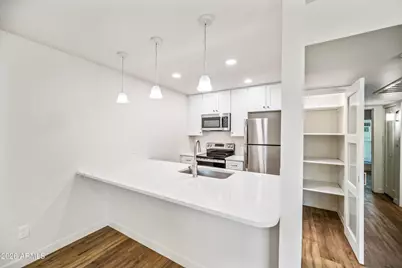 4139 N 27th Street #4, Phoenix, AZ 85016 - Photo 8