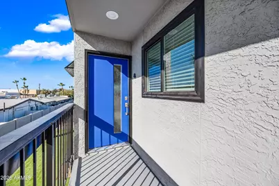 4139 N 27th Street #4, Phoenix, AZ 85016 - Photo 4