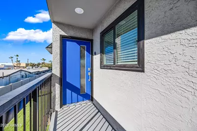 4139 N 27th Street #4, Phoenix, AZ 85016 - Photo 4