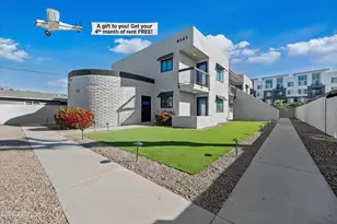 4139 N 27th St, Phoenix, AZ 85016 - Photo 1