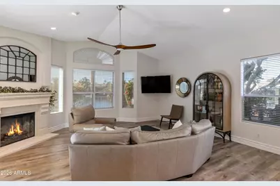 5335 W Rose Garden Lane, Glendale, AZ 85308 - Photo 4