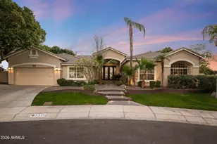 5335 W Rose Garden Ln, Glendale, AZ 85308 - Photo 8