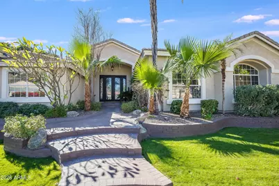 5335 W Rose Garden Lane, Glendale, AZ 85308 - Photo 2